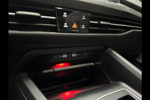 Volkswagen Golf 8 GTE eHybrid Nardo Pano Headup