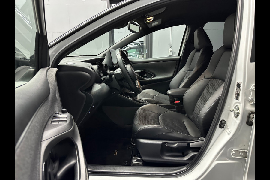 Toyota Yaris 1.5 Hybrid Launch Edition