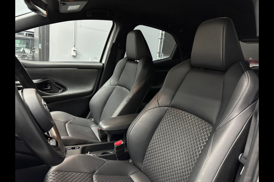 Toyota Yaris 1.5 Hybrid Launch Edition