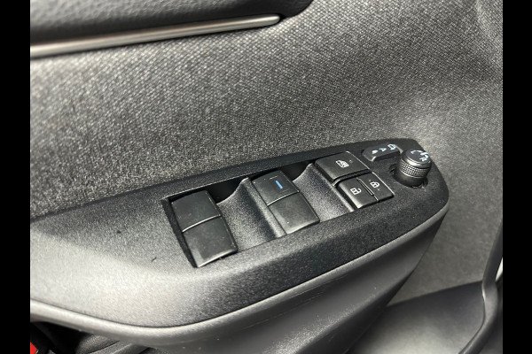 Toyota Yaris 1.5 Hybrid Launch Edition