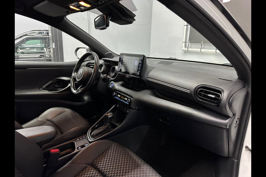Toyota Yaris 1.5 Hybrid Launch Edition