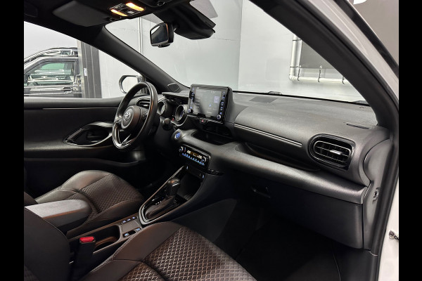 Toyota Yaris 1.5 Hybrid Launch Edition