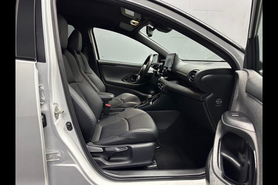 Toyota Yaris 1.5 Hybrid Launch Edition