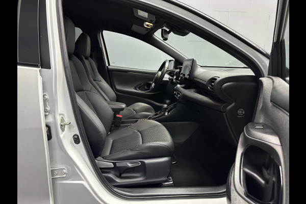 Toyota Yaris 1.5 Hybrid Launch Edition