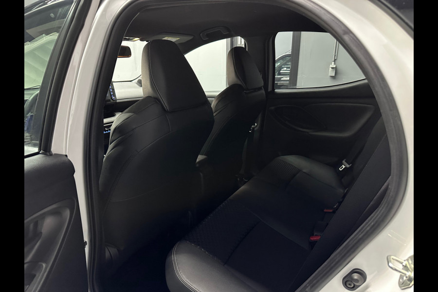 Toyota Yaris 1.5 Hybrid Launch Edition
