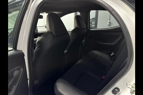 Toyota Yaris 1.5 Hybrid Launch Edition