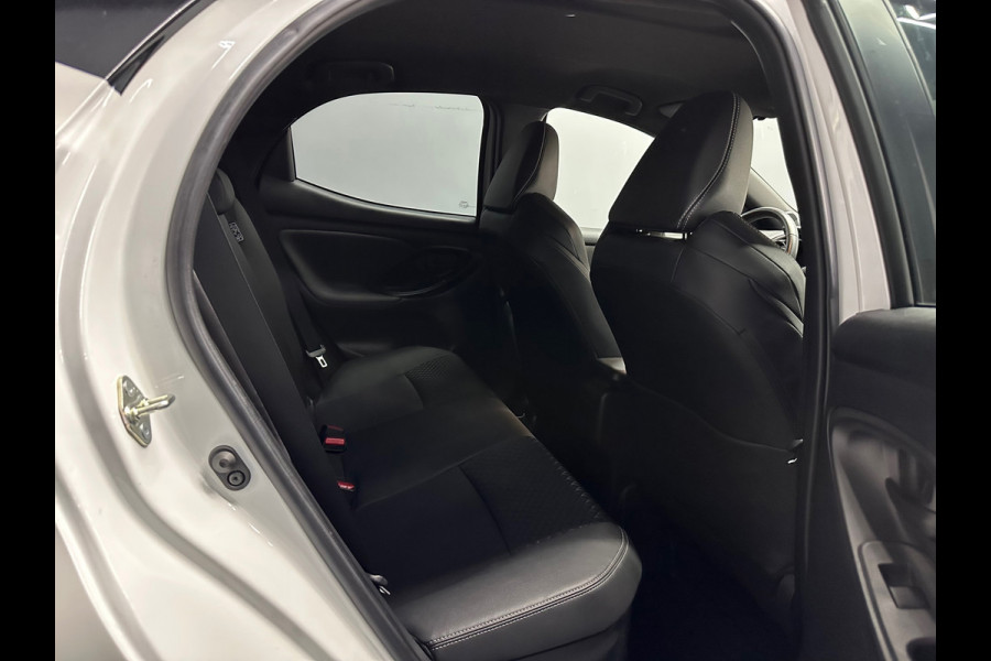 Toyota Yaris 1.5 Hybrid Launch Edition