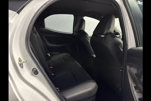Toyota Yaris 1.5 Hybrid Launch Edition