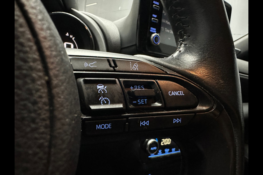 Toyota Yaris 1.5 Hybrid Launch Edition