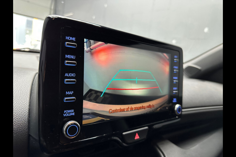 Toyota Yaris 1.5 Hybrid Launch Edition