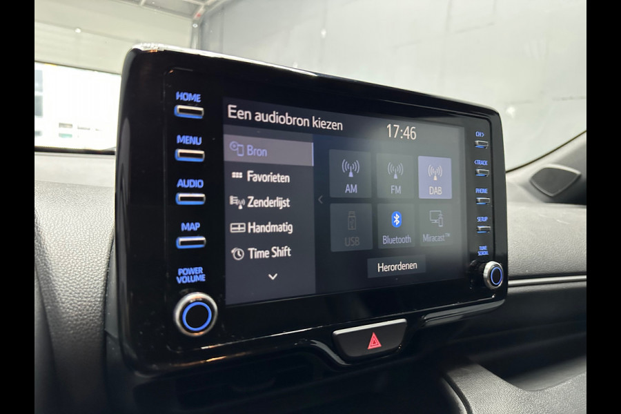 Toyota Yaris 1.5 Hybrid Launch Edition