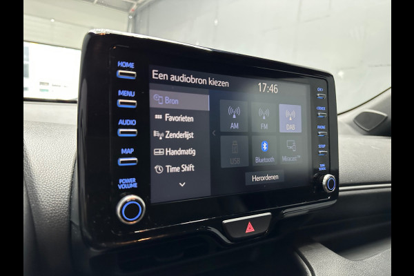 Toyota Yaris 1.5 Hybrid Launch Edition