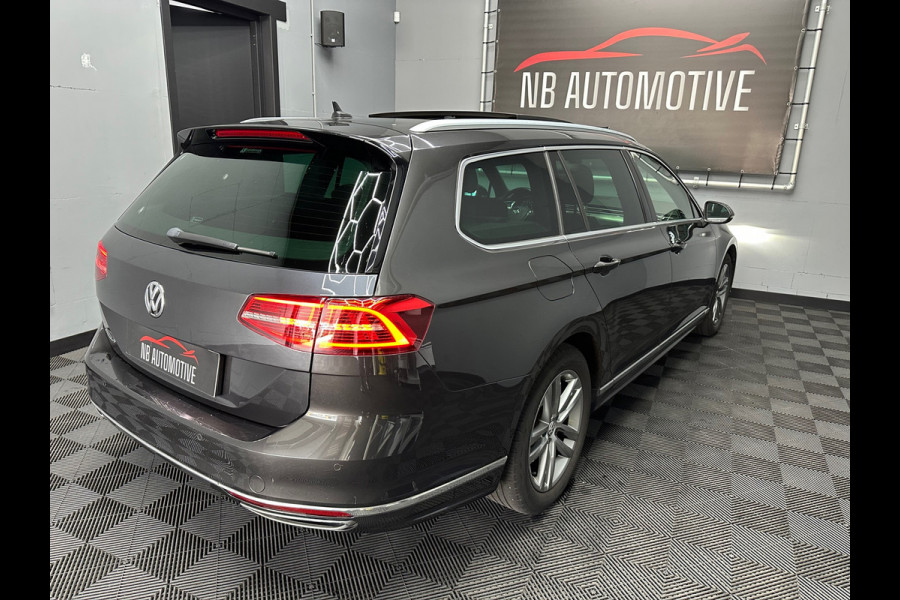 Volkswagen Passat Variant 1.4 TSI ACT Highline Business R