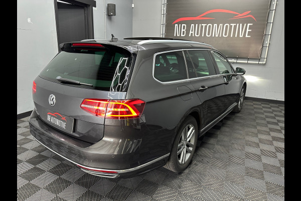 Volkswagen Passat Variant 1.4 TSI ACT Highline Business R