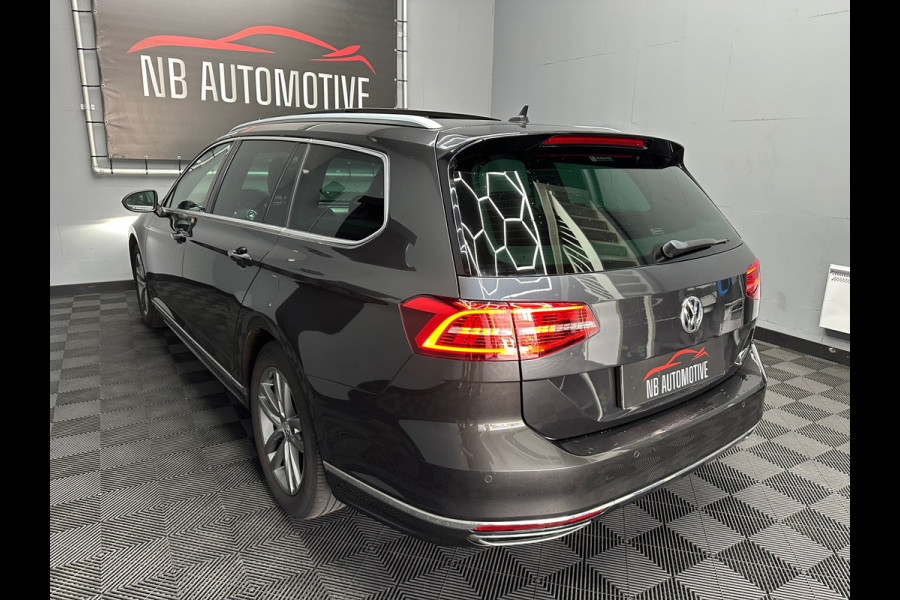 Volkswagen Passat Variant 1.4 TSI ACT Highline Business R