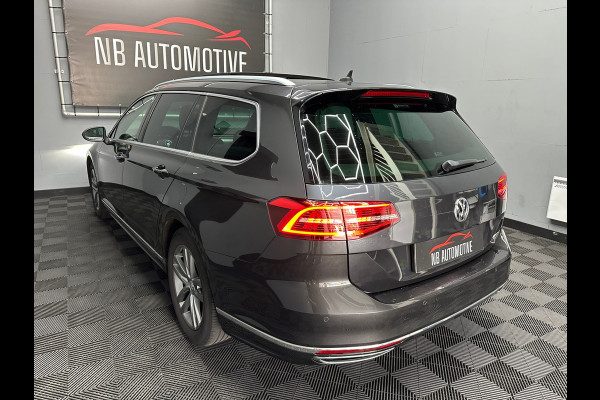 Volkswagen Passat Variant 1.4 TSI ACT Highline Business R