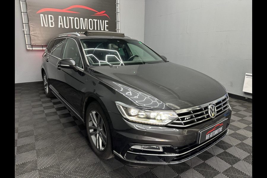 Volkswagen Passat Variant 1.4 TSI ACT Highline Business R