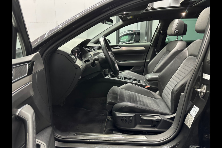 Volkswagen Passat Variant 1.4 TSI ACT Highline Business R