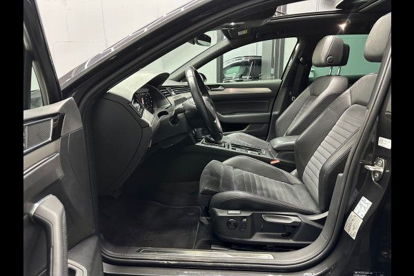 Volkswagen Passat Variant 1.4 TSI ACT Highline Business R