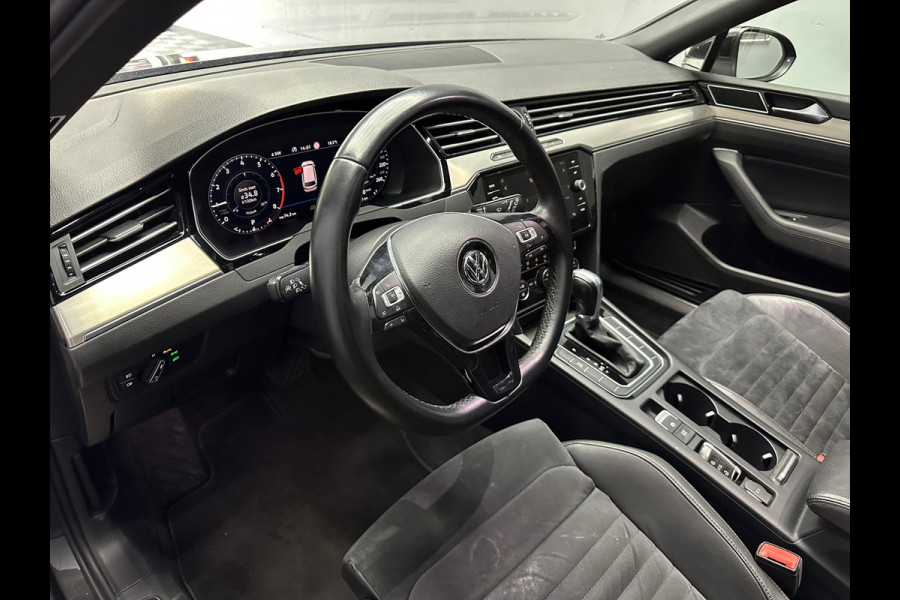 Volkswagen Passat Variant 1.4 TSI ACT Highline Business R