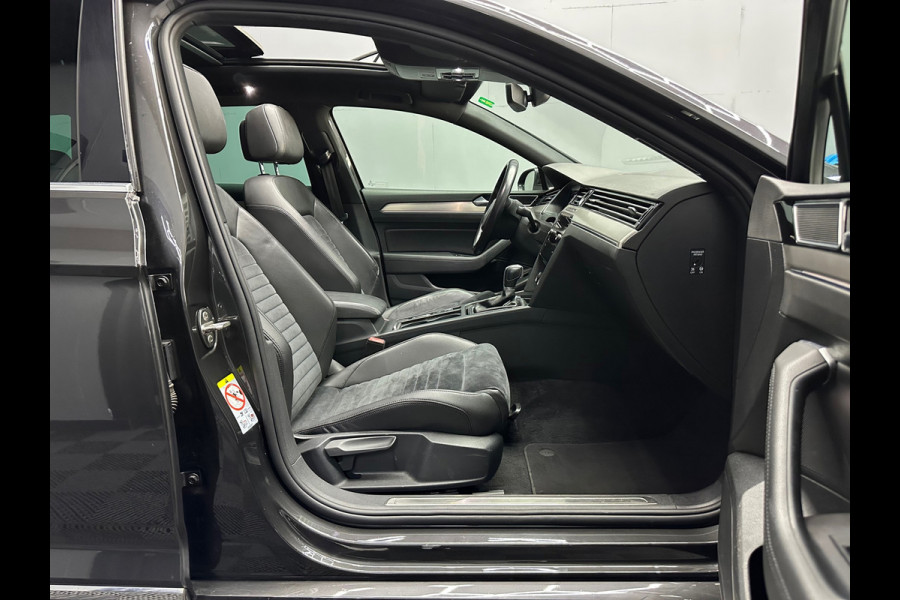 Volkswagen Passat Variant 1.4 TSI ACT Highline Business R