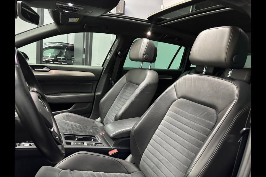 Volkswagen Passat Variant 1.4 TSI ACT Highline Business R