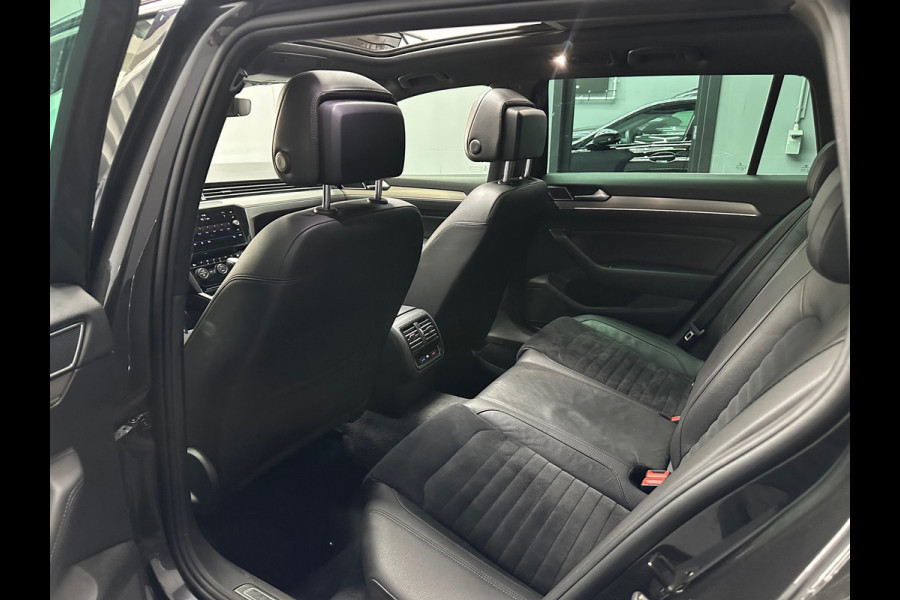 Volkswagen Passat Variant 1.4 TSI ACT Highline Business R