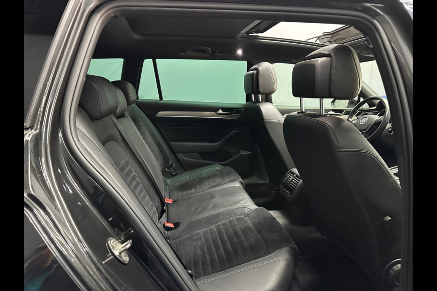 Volkswagen Passat Variant 1.4 TSI ACT Highline Business R