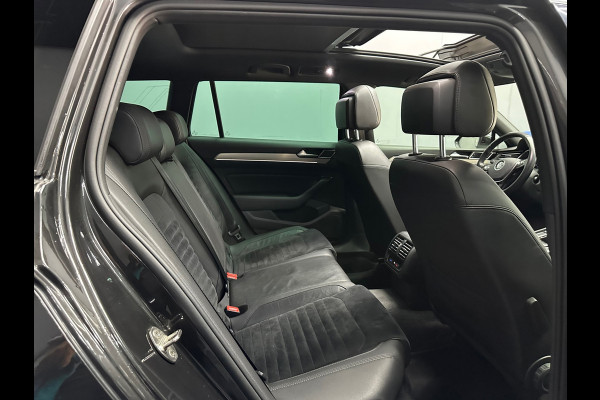 Volkswagen Passat Variant 1.4 TSI ACT Highline Business R