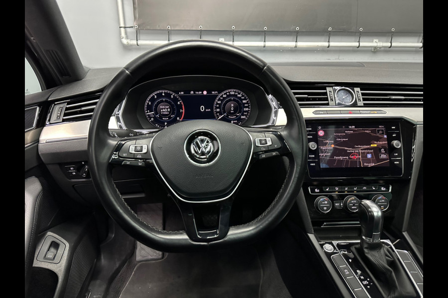 Volkswagen Passat Variant 1.4 TSI ACT Highline Business R