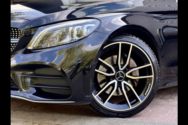 Mercedes-Benz C-Klasse Estate 160 AMG Memory/360/Virtual/Sfeer