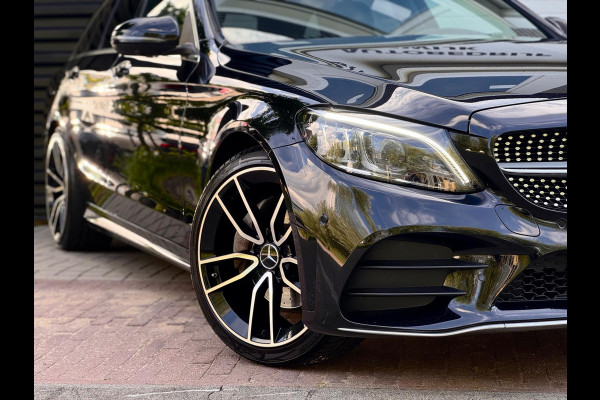Mercedes-Benz C-Klasse Estate 160 AMG Memory/360/Virtual/Sfeer