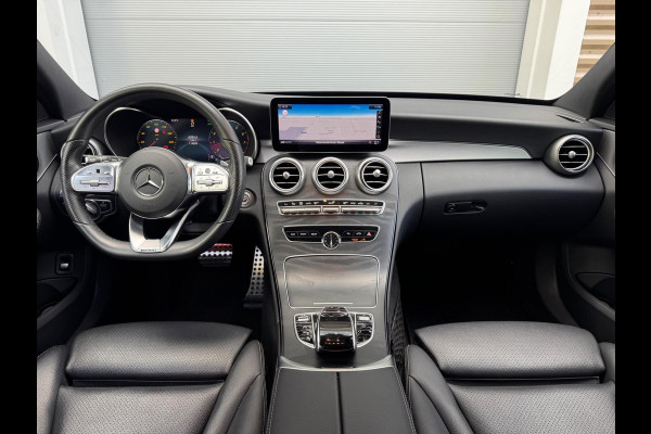 Mercedes-Benz C-Klasse Estate 160 AMG Memory/360/Virtual/Sfeer