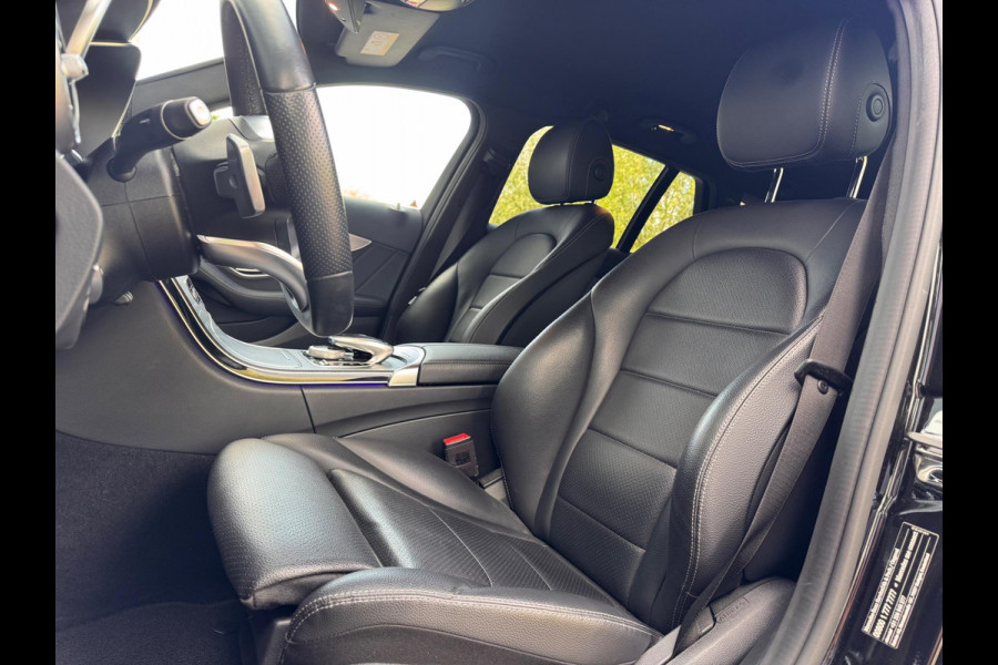 Mercedes-Benz C-Klasse Estate 160 AMG Memory/360/Virtual/Sfeer