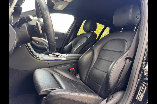 Mercedes-Benz C-Klasse Estate 160 AMG Memory/360/Virtual/Sfeer