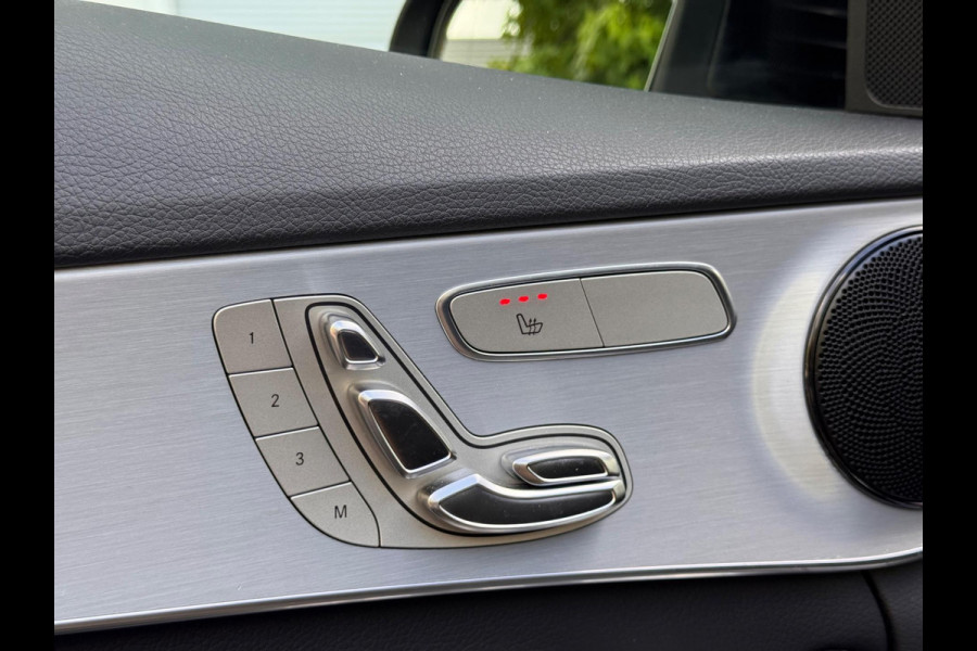 Mercedes-Benz C-Klasse Estate 160 AMG Memory/360/Virtual/Sfeer