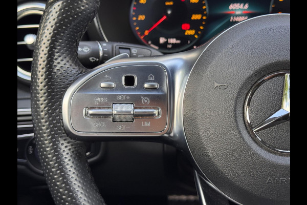 Mercedes-Benz C-Klasse Estate 160 AMG Memory/360/Virtual/Sfeer