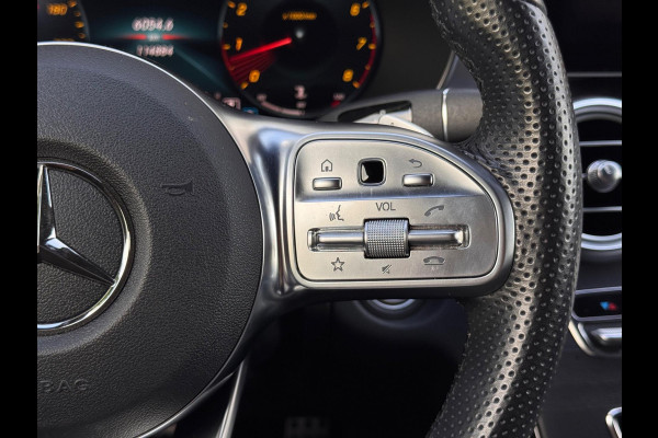 Mercedes-Benz C-Klasse Estate 160 AMG Memory/360/Virtual/Sfeer