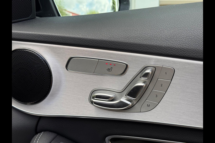 Mercedes-Benz C-Klasse Estate 160 AMG Memory/360/Virtual/Sfeer