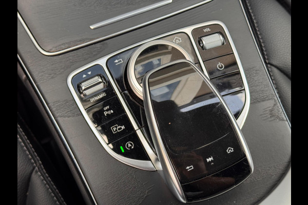 Mercedes-Benz C-Klasse Estate 160 AMG Memory/360/Virtual/Sfeer