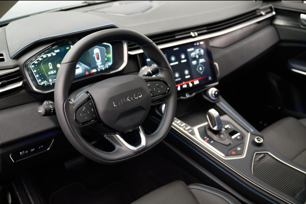 Lynk & Co 01 1.5 261PK Plug-in Hybrid *Origineel NL* Pano/dak Apple/Carplay Adaptive/Cruise Trekhaak
