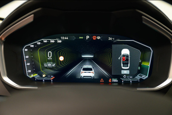 Lynk & Co 01 1.5 261PK Plug-in Hybrid *Origineel NL* Pano/dak Apple/Carplay Adaptive/Cruise Trekhaak
