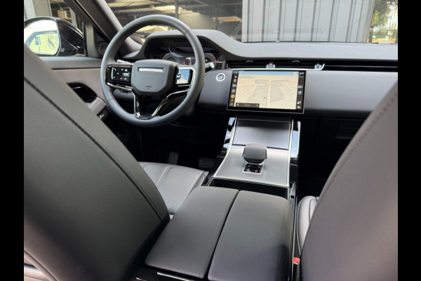 Land Rover Range Rover Evoque P270e S Edition/leer/black-pack/360 camera/5jr garantie