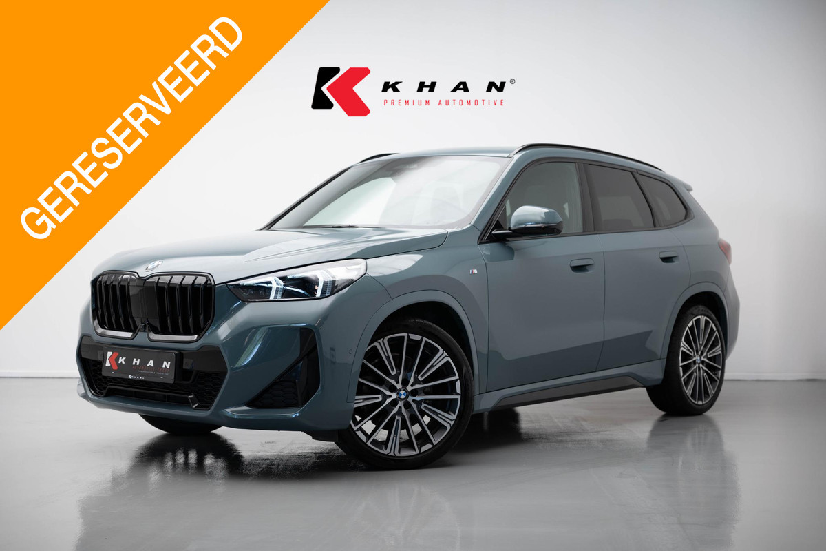 BMW X1 xDrive23i M-Sport |Pano|Memory|HUD|Harman/Kardon|360| BMW X1 xDrive23i M-Sport |Pano|Memory|HUD|Harman/Kardon|360|