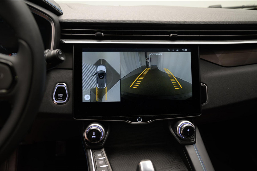 Lynk & Co 01 1.5 261PK Plug-in Hybrid *Fabrieksgarantie* 360° Camera/Pano/dak Apple/Carplay Adaptive/Cruise