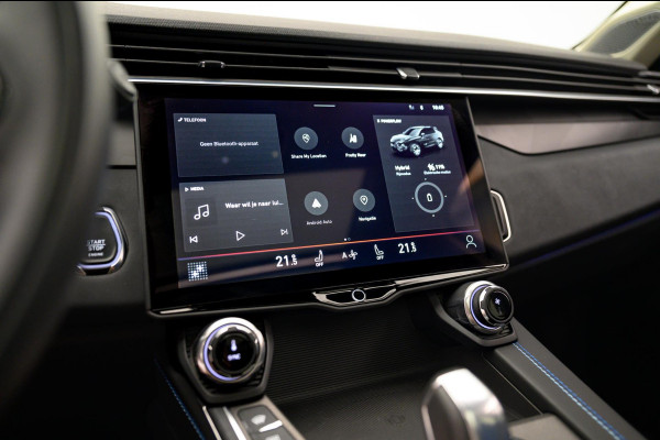 Lynk & Co 01 1.5 261PK Plug-in Hybrid *Fabrieksgarantie* 360° Camera/Pano/dak Apple/Carplay Adaptive/Cruise