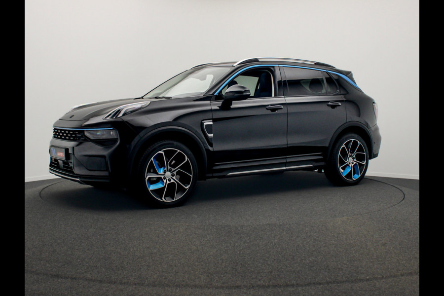Lynk & Co 01 1.5 261PK Plug-in Hybrid *Fabrieksgarantie* 360° Camera/Pano/dak Apple/Carplay Adaptive/Cruise