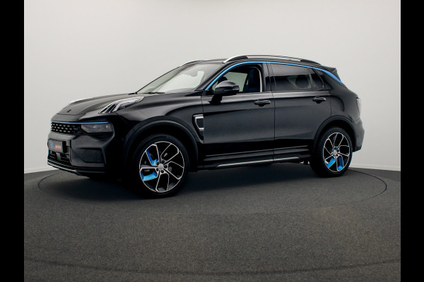 Lynk & Co 01 1.5 261PK Plug-in Hybrid *Fabrieksgarantie* 360° Camera/Pano/dak Apple/Carplay Adaptive/Cruise