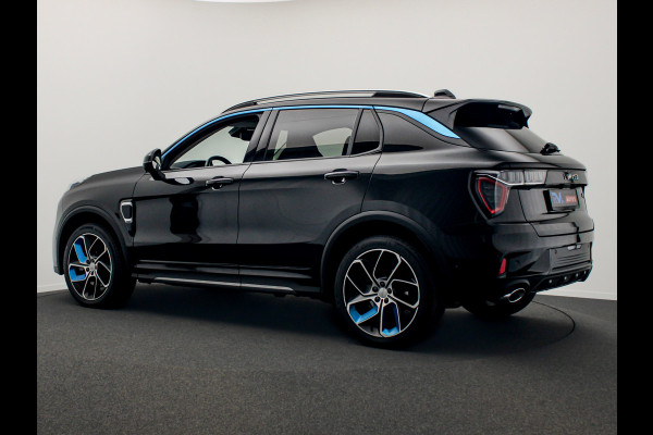 Lynk & Co 01 1.5 261PK Plug-in Hybrid *Fabrieksgarantie* 360° Camera/Pano/dak Apple/Carplay Adaptive/Cruise