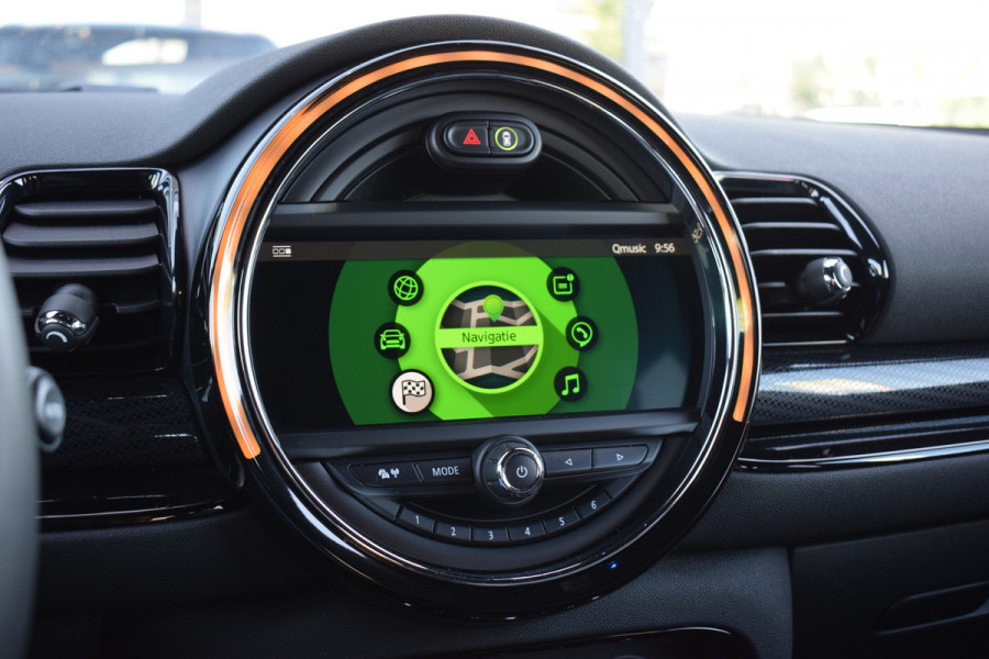 MINI Clubman 2.0 Cooper S ALL4 | Yours | Apple CarPlay | Leer | Stoelverw.